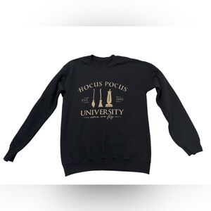 Hocus Pocus Boutique Sweatshirt
